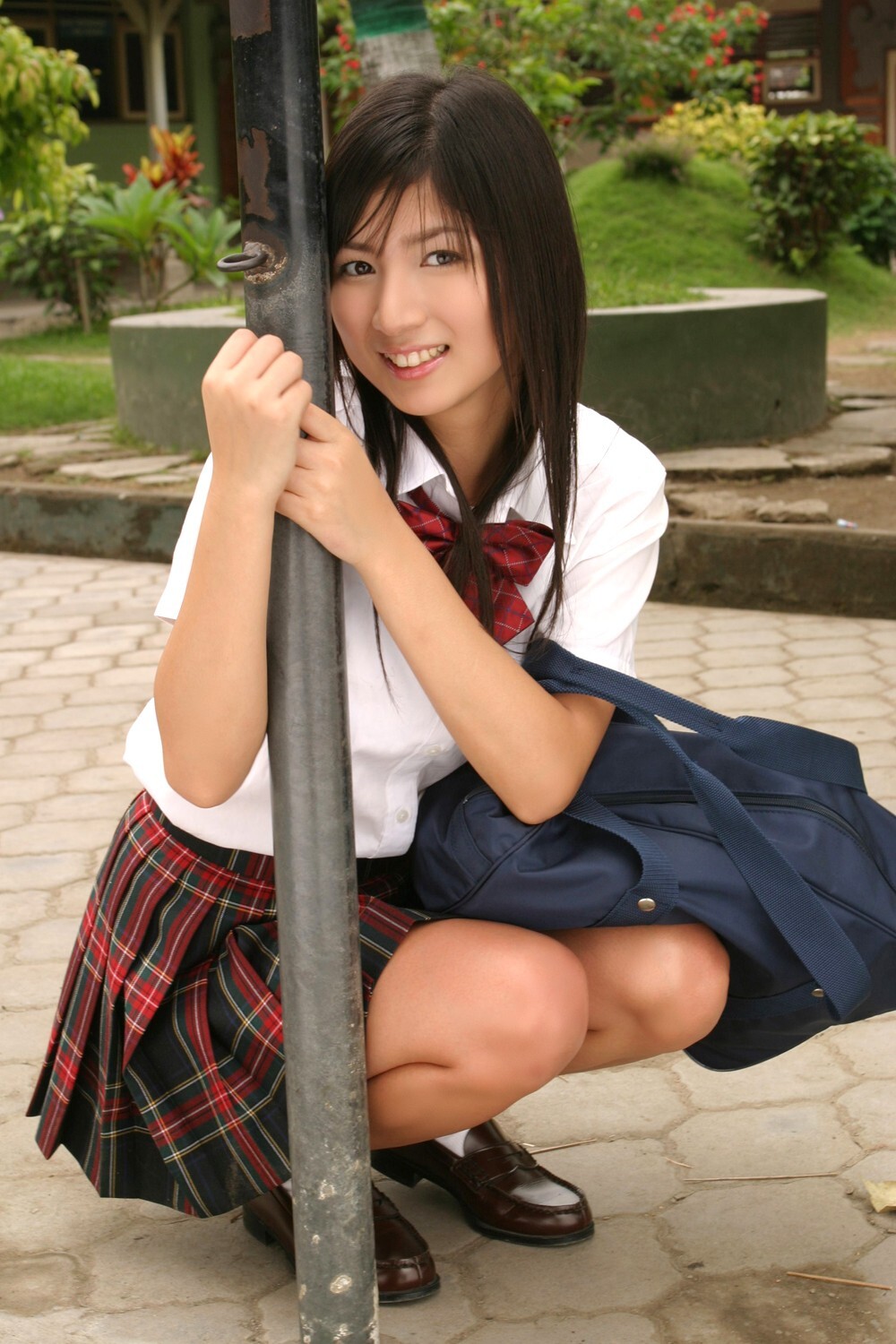 小田あさ美 No274 Asami Oda [dgc]套图